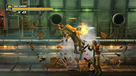 The 12 best beat 'em up games on PC & Steam in 2024 .